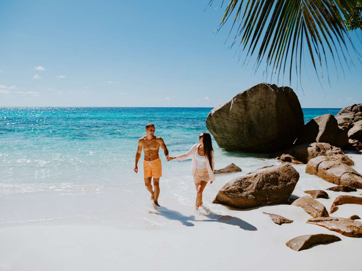 Seychelles
