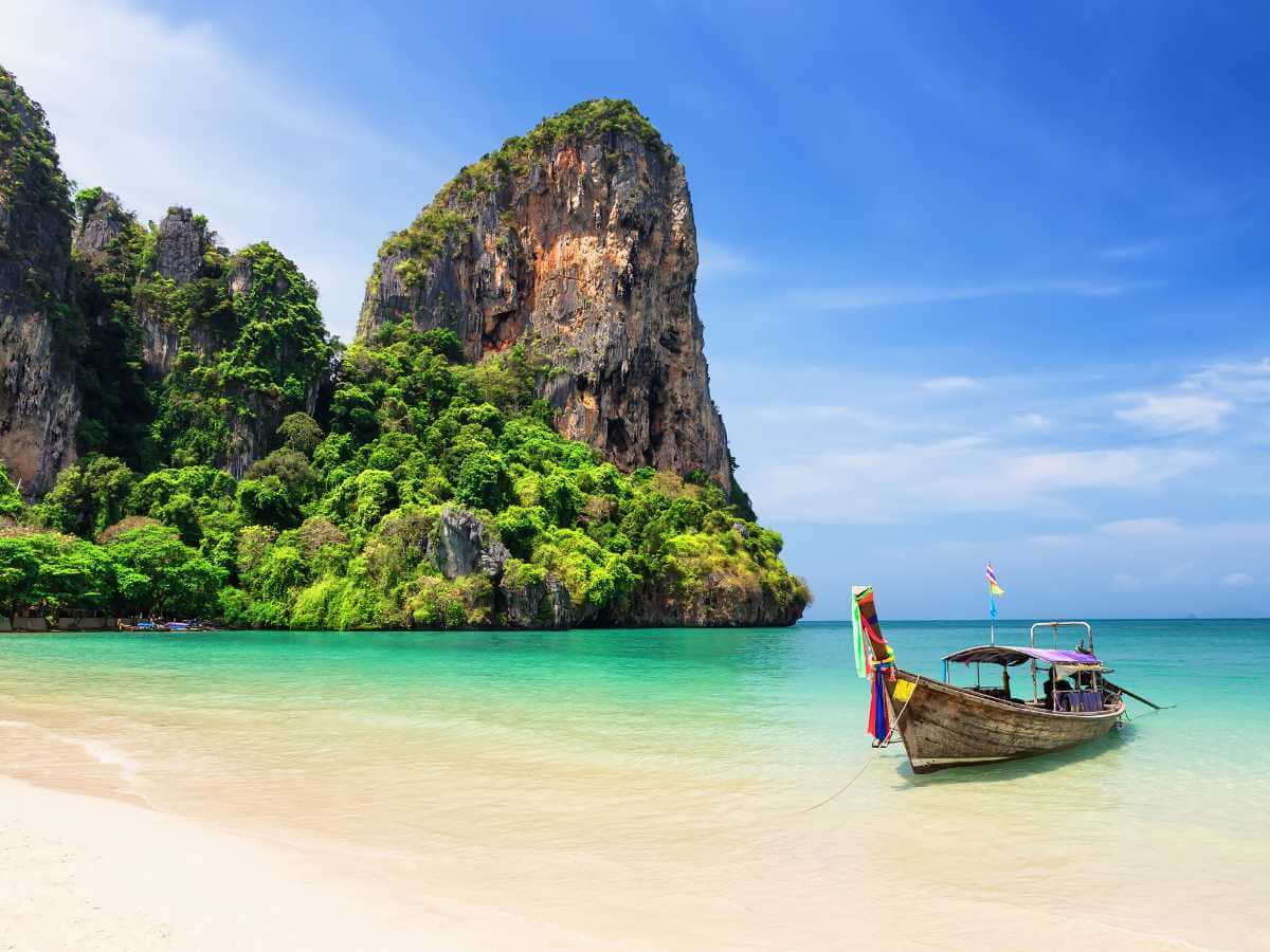 mar Phi Phi
