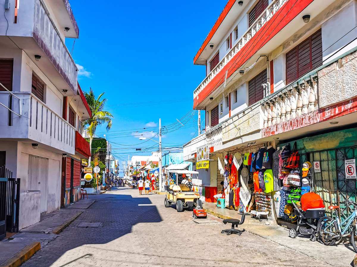 belice cultura