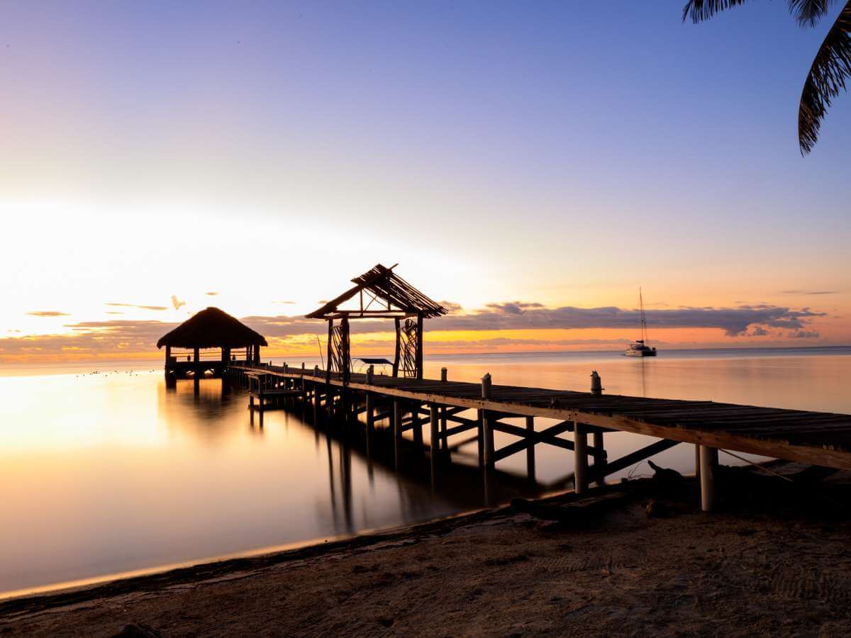 belice