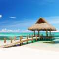 Ritmo caribeño y playas vírgenes en Punta Cana, República Dominicana