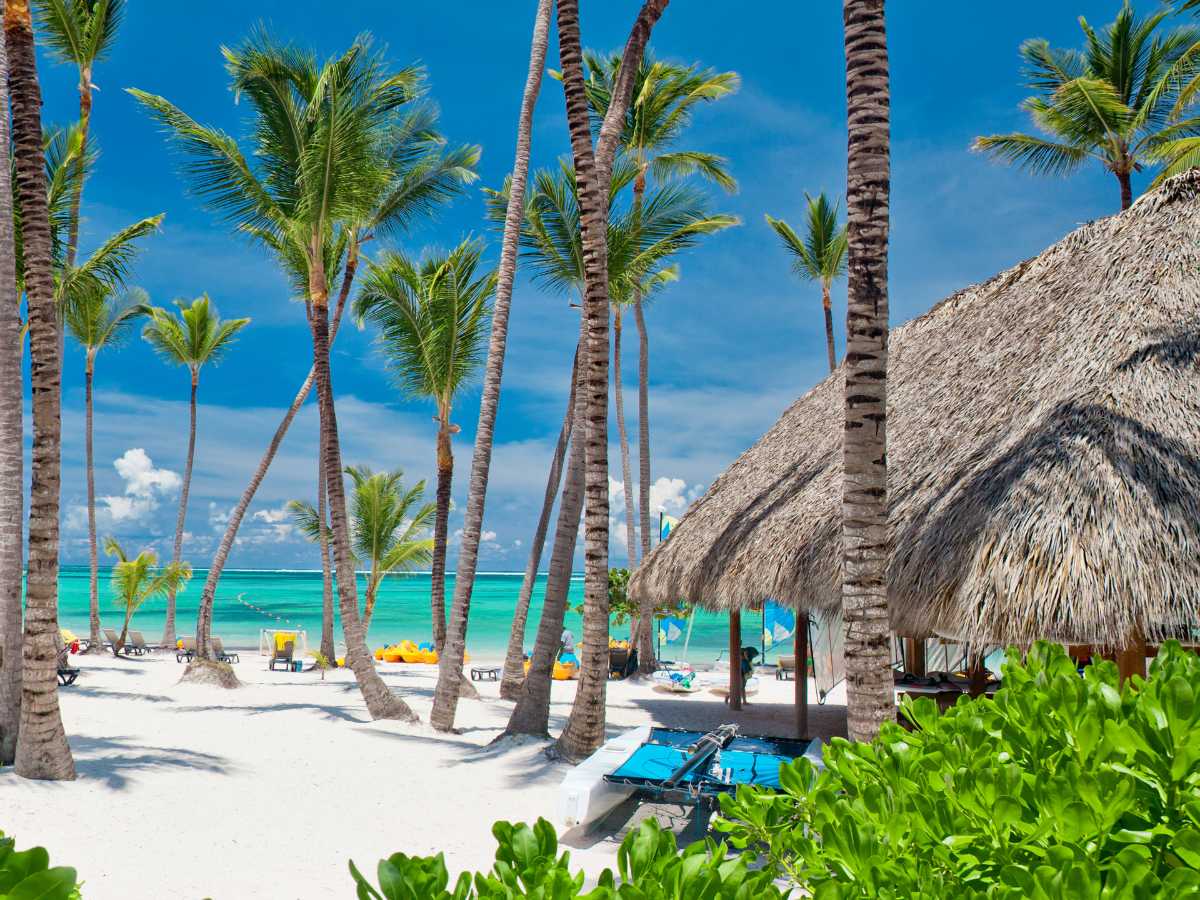 Playa Bávaro