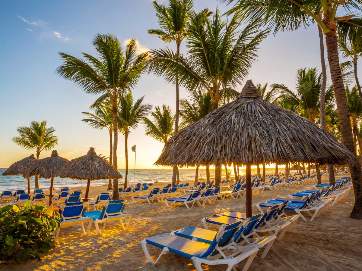 Cap Cana