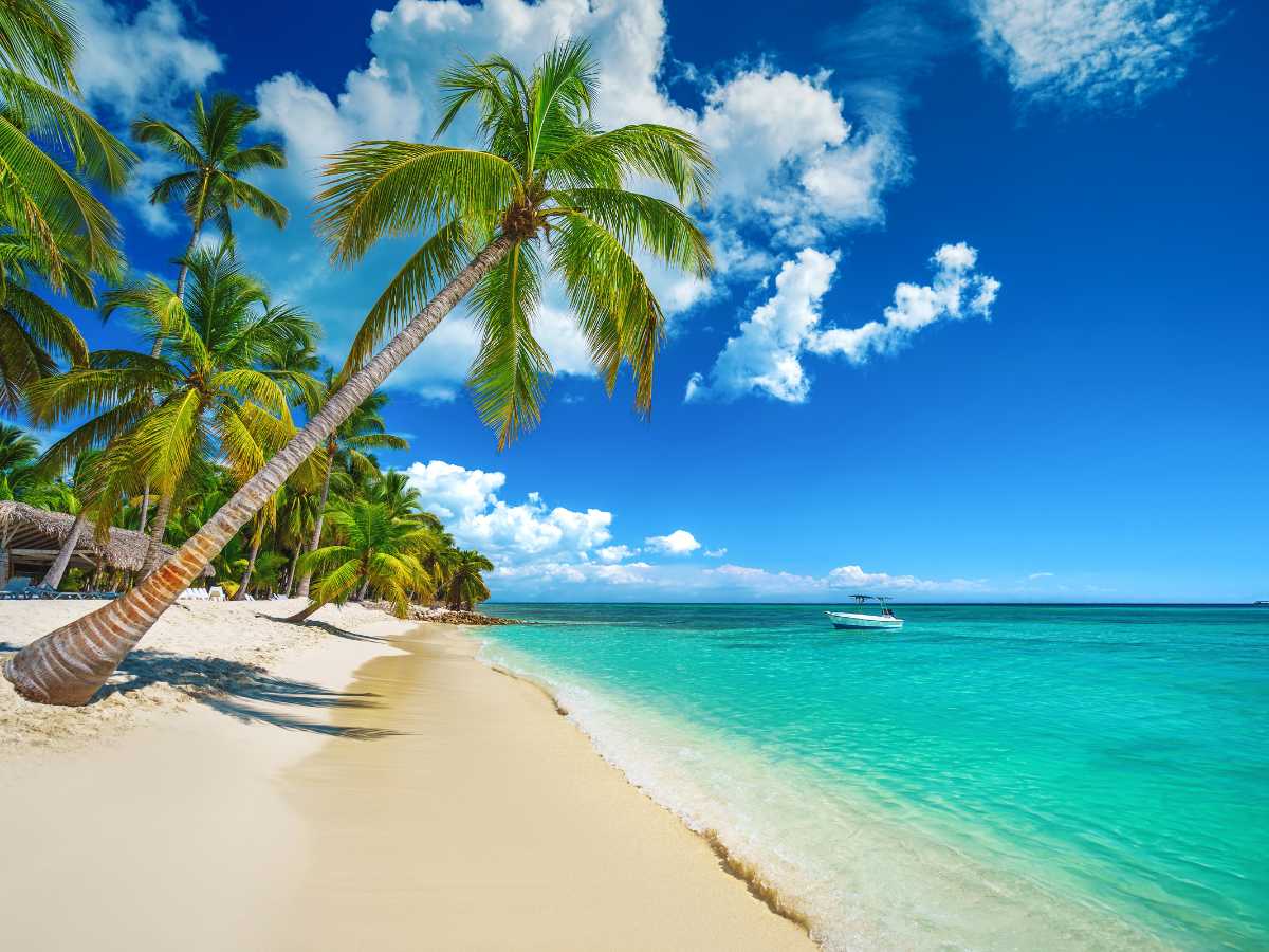 Isla Saona