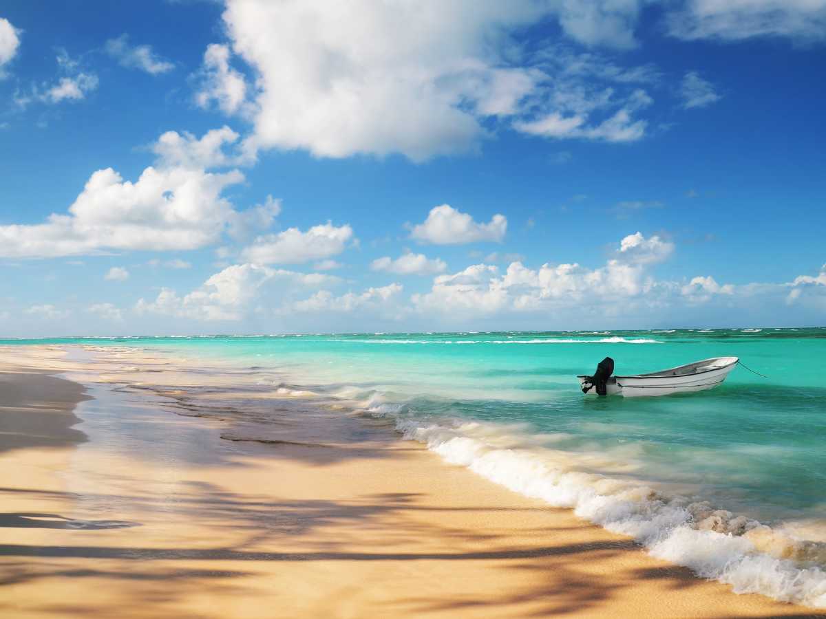 Isla Saona