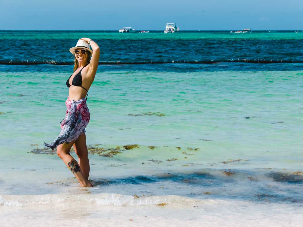 qué hacer en Punta Cana