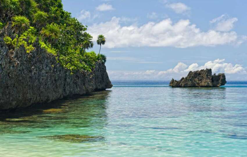 playa Roatán
