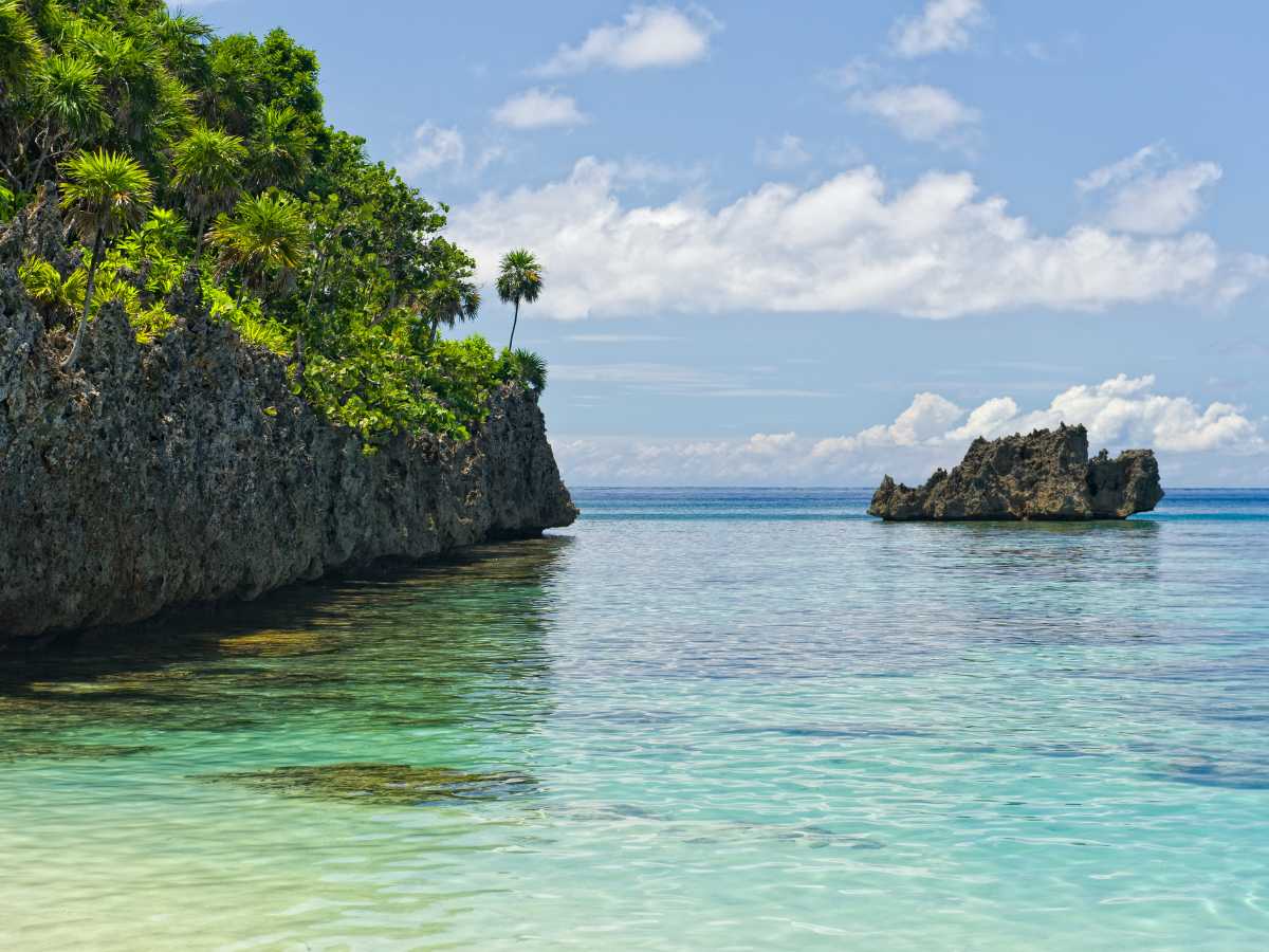 playa Roatán