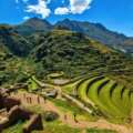 Valle Sagrado de los Incas: lugares y experiencias que puedes vivir en Cusco