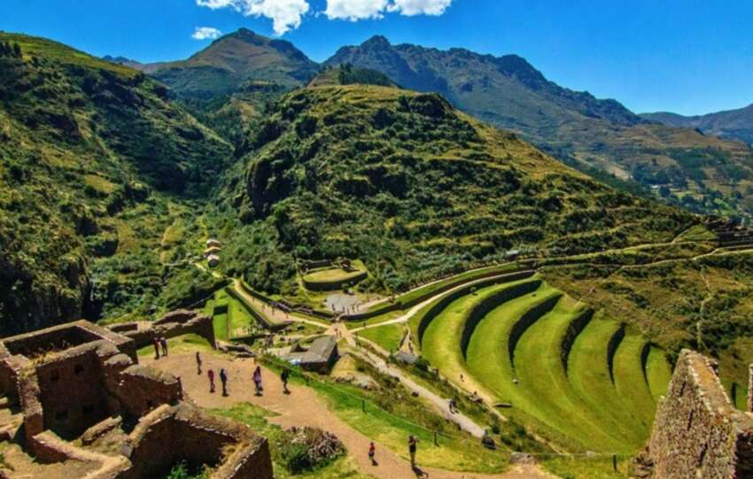 Valle Sagrado 1