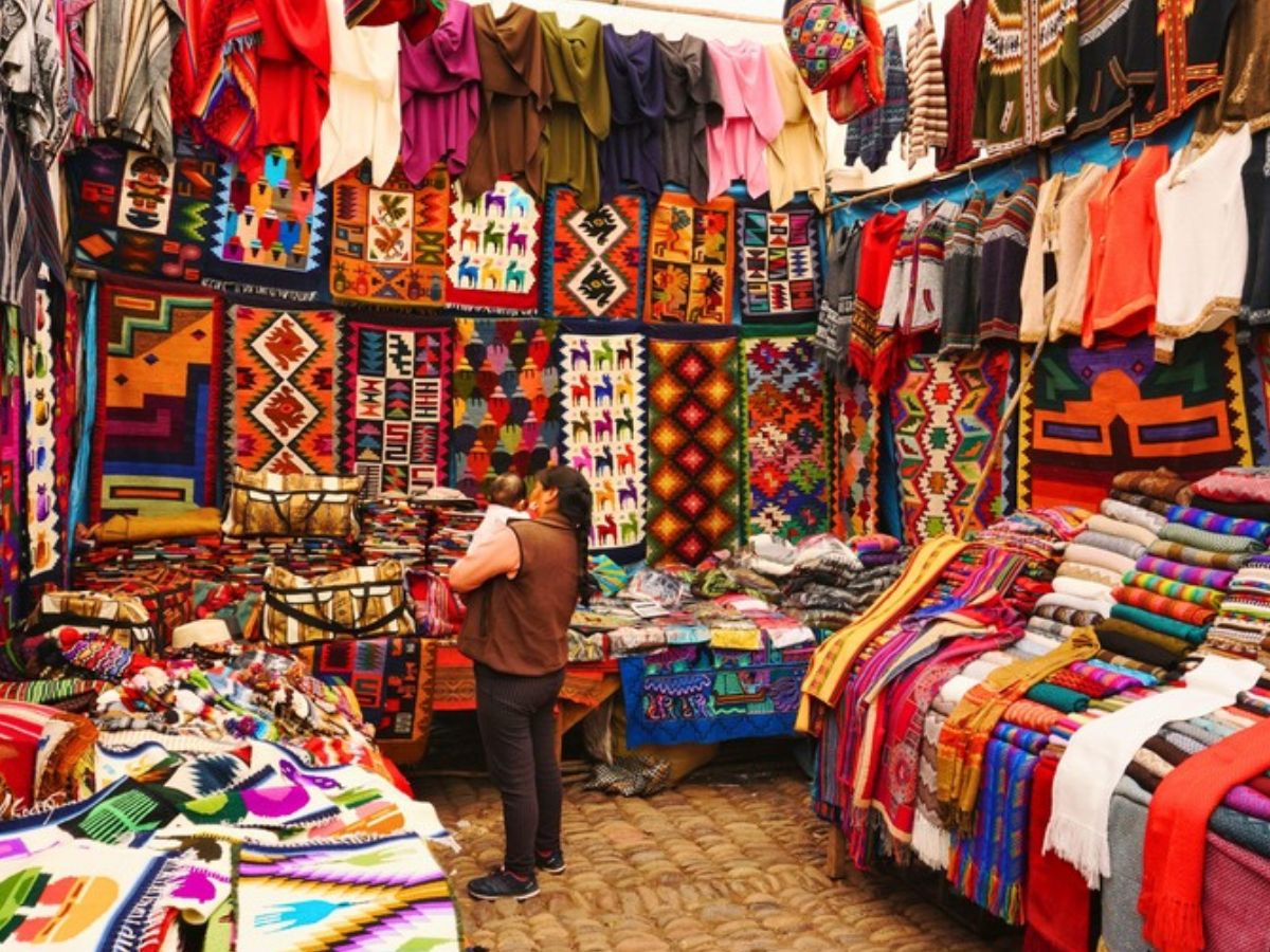 Valle Sagrado 16