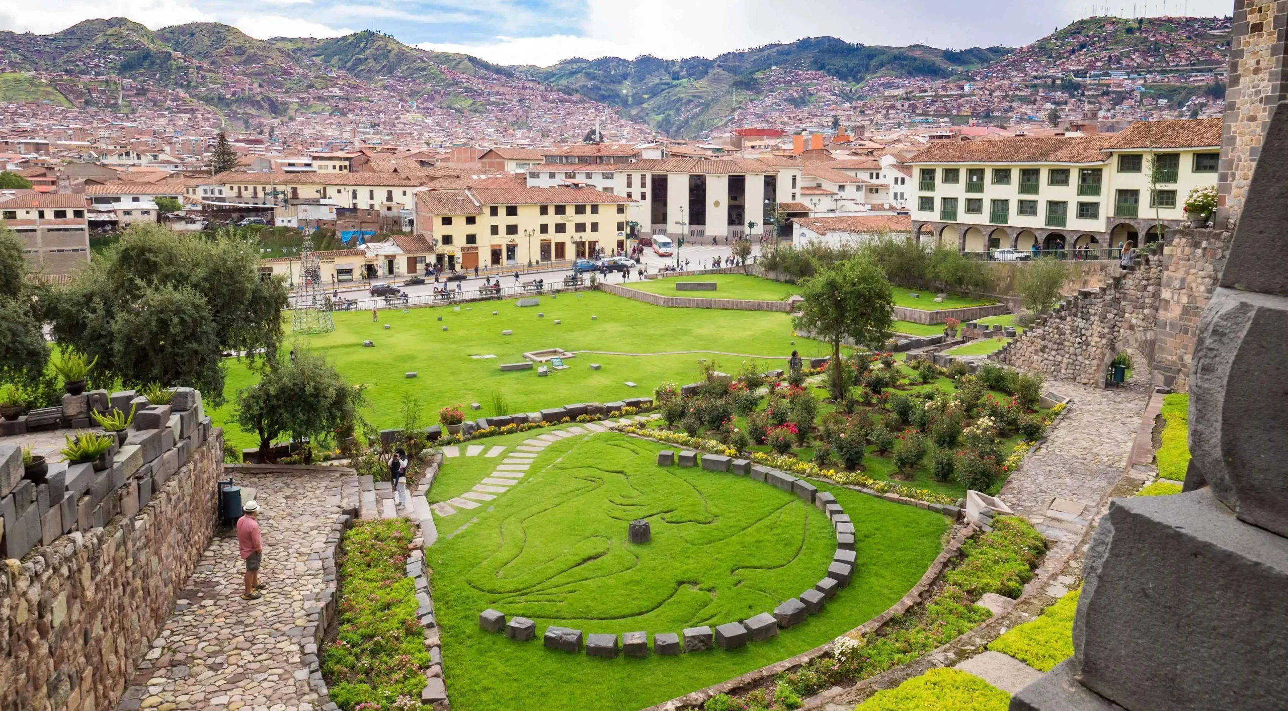 mejores walking tours