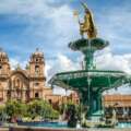 Los mejores walking tours en Cusco